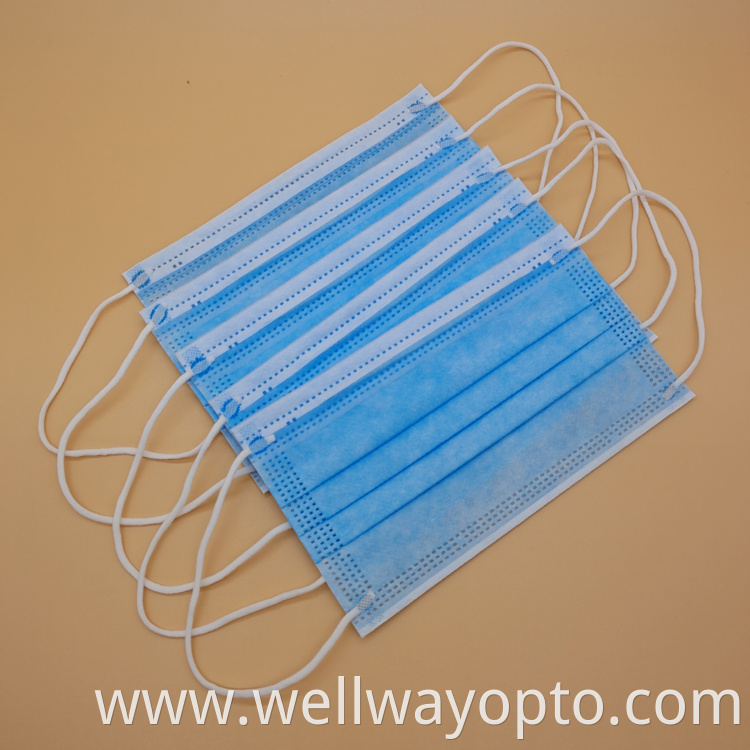 Medical Surgical Mask